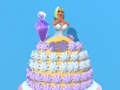 Laro Icing Sa Dress 3D  online