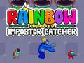 Laro Rainbow Monster Impostor Catcher online