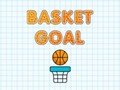 Laro Layunin sa Basket  online
