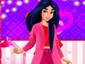 Laro Princess Anti-fashion Kulay ng Kulay online