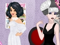 Laro Jasmine Sa Fashion Magazine  online