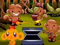 Laro Monkey Go Happy Stage 742 online