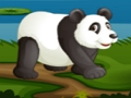 Laro Football Panda online