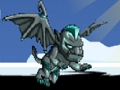 Laro Tumakbo ang Ice Ball online