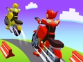 Laro Mini Moto: Bilis na Lahi  online