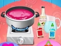 Laro Sugar Chocolate Candy Maker online