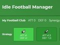 Laro Idle Soccer Manager online