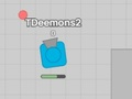 Laro Maliliit na Tank. io  online