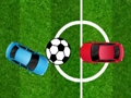 Laro Walang katapusang Car Football Game  online