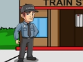 Laro Tulungan ang station master  online