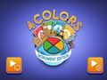 Laro 4 Kulay Multiplayer: Monument Edition online