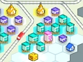 Laro Crafty Town Merge City online