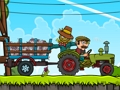 Laro Traktor Transporter  online