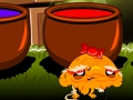 Laro Monkey Go Happy Stage 175 online