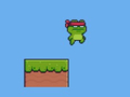 Laro Ninja Frog Run online