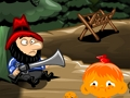 Laro Monkey Go Happy Stage 179 online