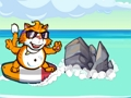 Laro Surfer cat online