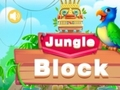 Laro Jungle Block online