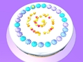 Laro Cake art 3d online