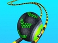 Laro ROLLING BALLS 3D online