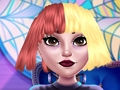 Laro Gothic Hairstyle Challenge ni Wendy  online