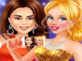 Laro Mga Bituin at Royals BFFS: Party Night online