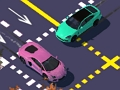 Laro Elite na Trapiko: Simulator  online
