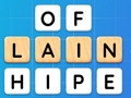 Laro Word Slide online