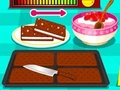 Laro Pagluluto ng Ice Cream Sandwich  online