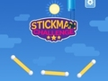 Laro Hamon ng Stickman  online