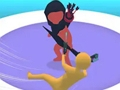 Laro Circle Shooter Master online