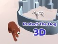 Laro Protektahan Ang Aso 3d  online