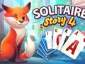 Laro Solitaire Story Tripeaks 4 online