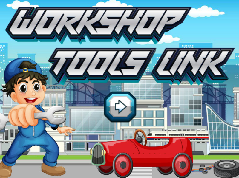 Laro Link ng Workshop Tools  online