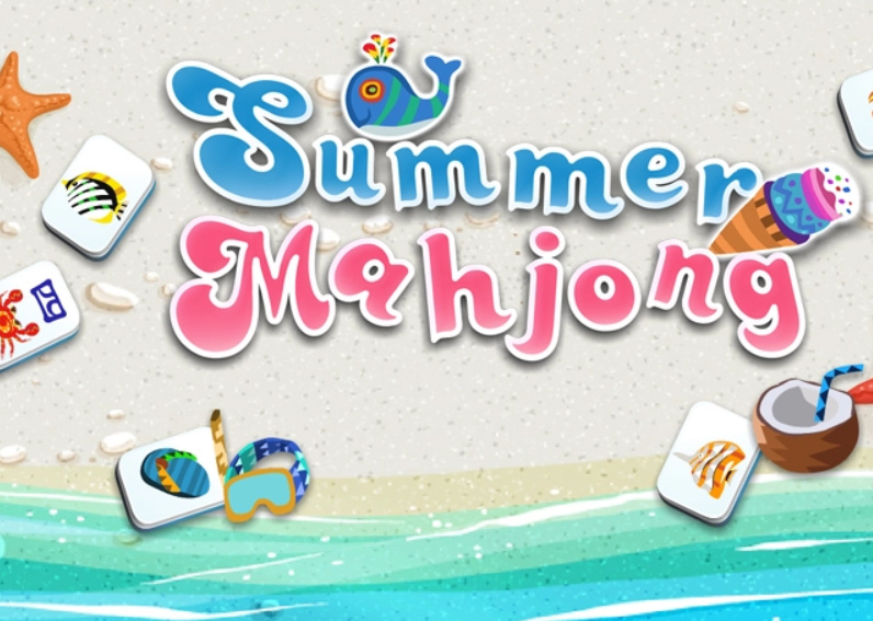Laro Tag -init Mahjong online