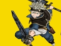 Laro Black Clover Jigsaw Puzzle online