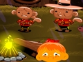 Laro Monkey Go Happy Stage 744 online