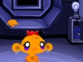Laro Monkey Go Happy Stage 185 online