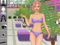 Laro Fashionista Makeup at Dress Up  online