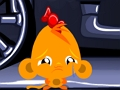 Laro Monkey Go Happy Stage 189 online