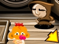 Laro Monkey Go Happy Stage 190 online