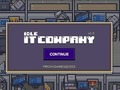 Laro Idle IT Company online