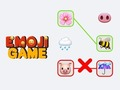Laro Emoji puzzle online