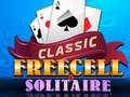 Laro Klasikong Freecell Solitaire  online