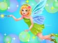 Laro Baby Cathy EP34 Cute Mermaid online