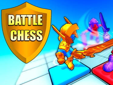 Laro Labanan Chess: Palaisipan  online