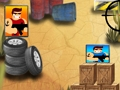 Laro Gunmaster 2d: Extreme Warfare Saga online