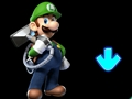 Laro Fnf Boo: Luigi vs Kingboo online