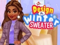 Laro Idisenyo ang Aking Winter Sweater  online