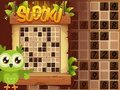 Laro Sudoku 4 sa 1  online